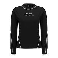 Women's Big Logo Signature Pullover