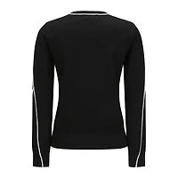 Women's Big Logo Signature Pullover