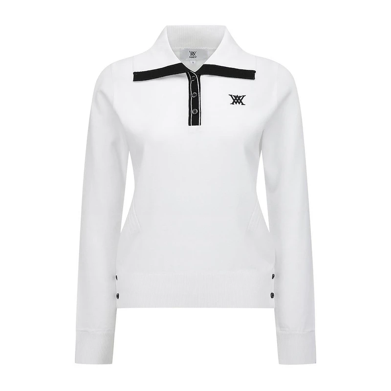 Women's Modified 1/4 Zip Pullover