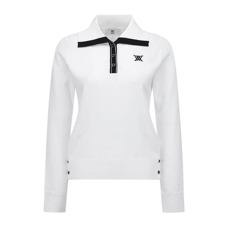 Women's Modified 1/4 Zip Pullover