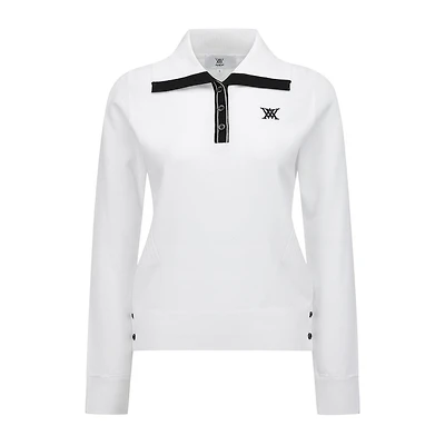 Women's Modified 1/4 Zip Pullover