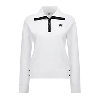 Women's Modified 1/4 Zip Pullover