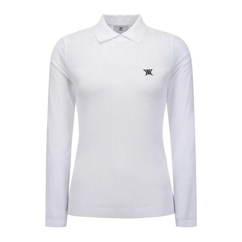 Women's Sweater Polo