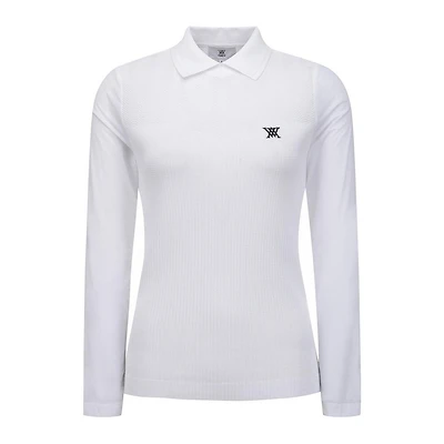 Women's Sweater Polo
