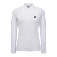 Women's Sweater Polo