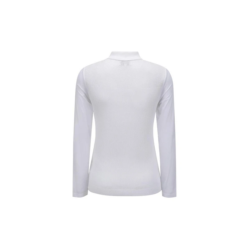 Women's Sweater Polo