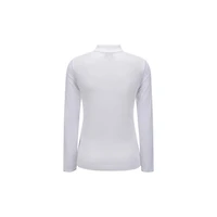 Women's Sweater Polo