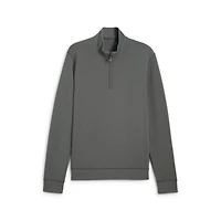 Men's Cloudspun 1/4 Zip Pullover