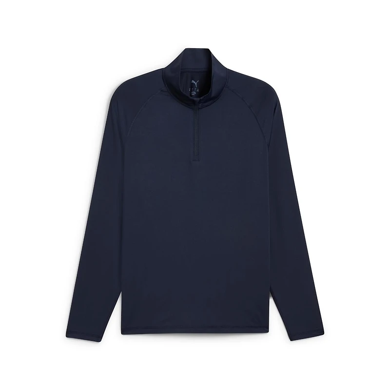 Men's YouV 1/4 Zip Pullover