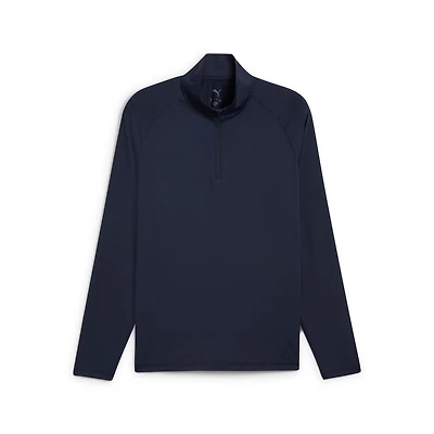 Men's YouV 1/4 Zip Pullover
