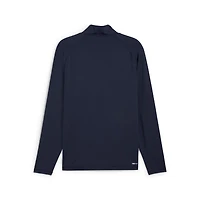 Men's YouV 1/4 Zip Pullover