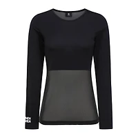 Women's Round Neck Base Layer