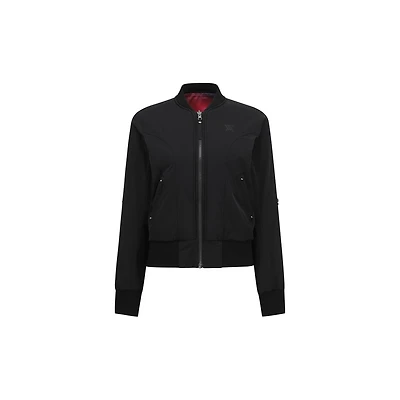 Women's Bomber Signature MA-1 Jacket