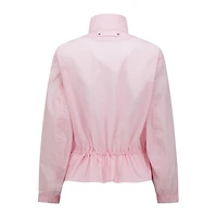 Women's Hip Length Lightweight Jacket