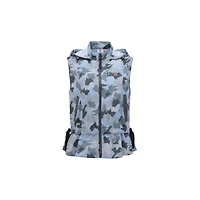 Women's Hip Length Lightweight Vest