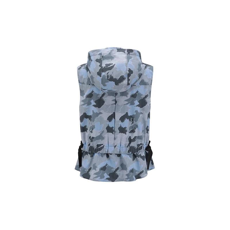 Women's Hip Length Lightweight Vest