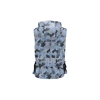 Women's Hip Length Lightweight Vest