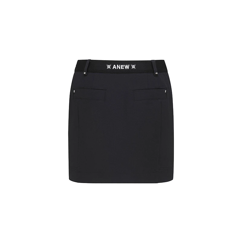 Women's H-Line Skirt