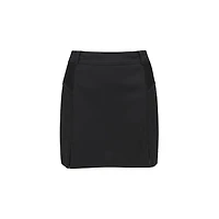 Women's Banded A-Line Skirt