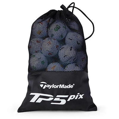 Prior Generation - TP5 PIX Practice Golf Balls - 24 Pack