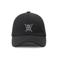 Women's Ribbon Ball Cap
