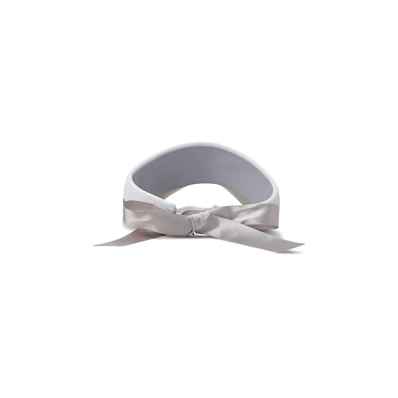 Women's Ribbon Visor