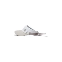 Women's Ribbon Visor