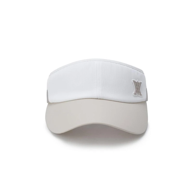 Women's Ribbon Visor