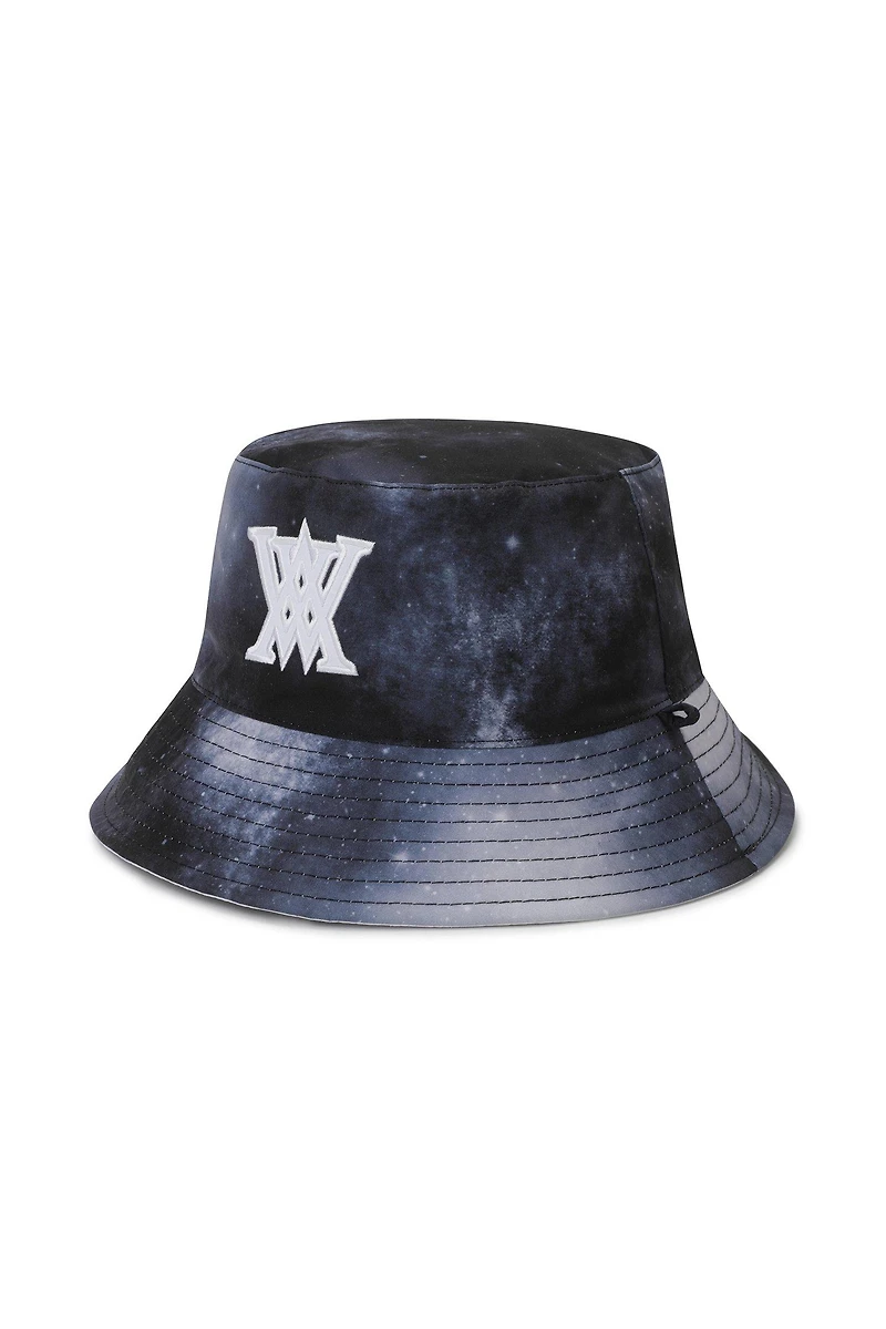 Unisex Reversible Bucket Hat