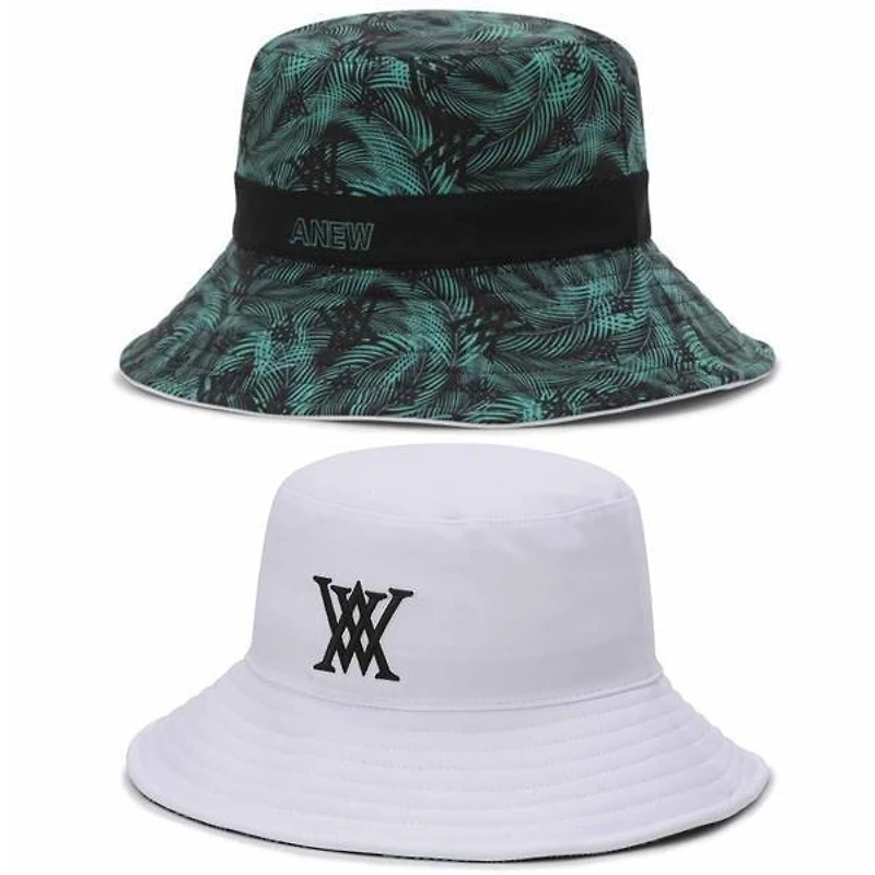 Unisex Reversible Bucket Hat 2