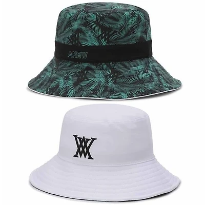 Unisex Reversible Bucket Hat 2