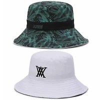 Unisex Reversible Bucket Hat 2