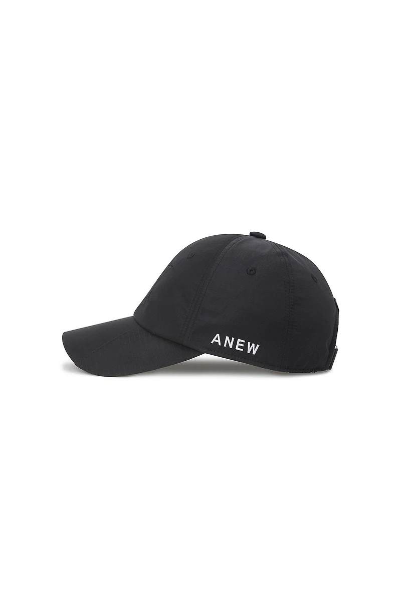 Unisex Incision Ball Cap