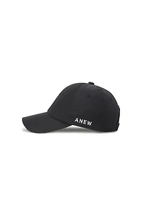 Unisex Incision Ball Cap