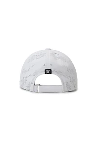 Unisex Perforated Ball Cap