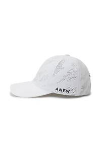 Unisex Perforated Ball Cap