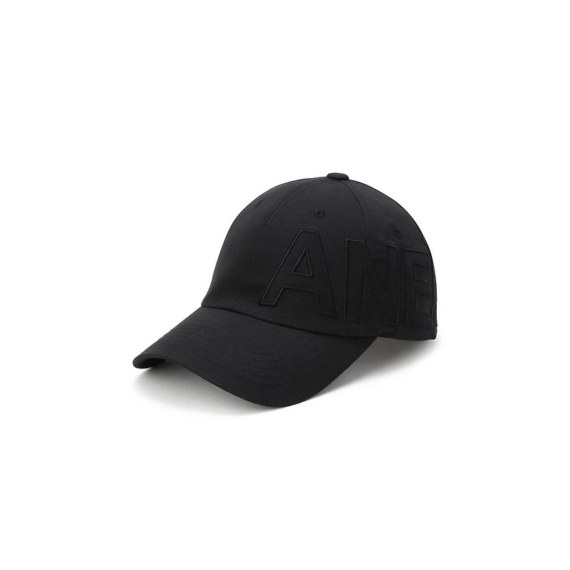 Unisex  Wording Ball Cap