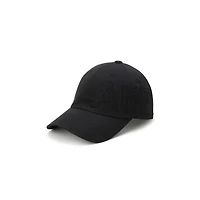 Unisex  Wording Ball Cap