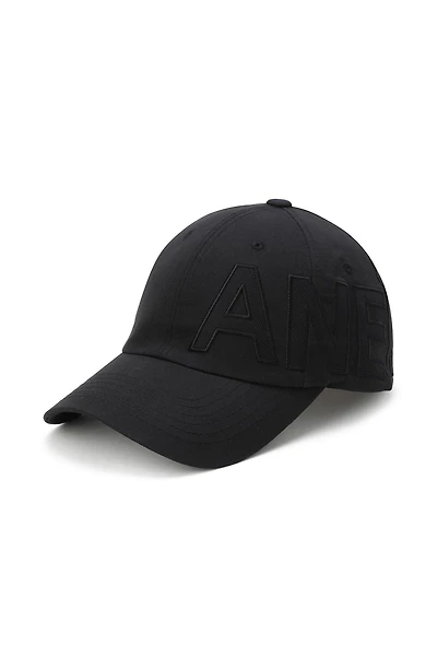 Unisex Wording Ball Cap