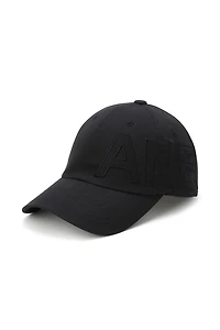 Unisex  Wording Ball Cap