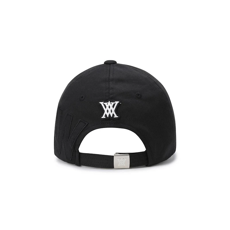 Unisex  Wording Ball Cap