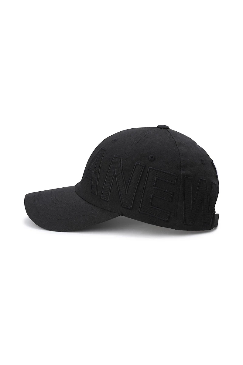Unisex  Wording Ball Cap