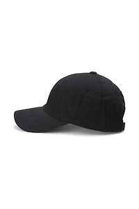 Unisex  Wording Ball Cap