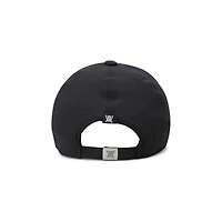 Unisex Rib Mesh Perforated Ball Cap