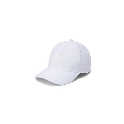 Unisex Perforated Ball Cap