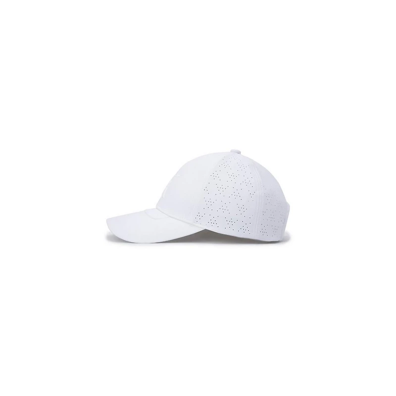 Unisex Perforated Ball Cap