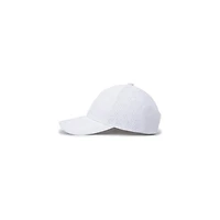 Unisex Perforated Ball Cap