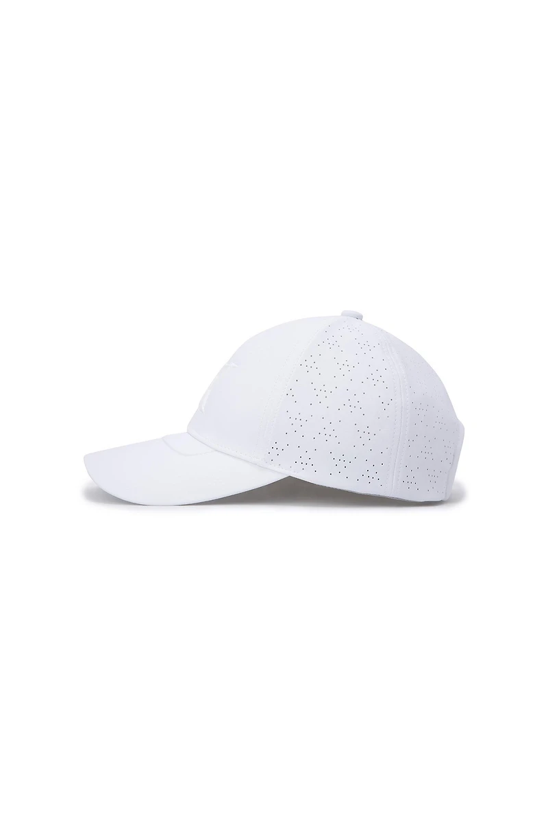 Unisex Perforated Ball Cap 2