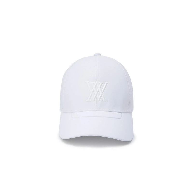 Unisex Perforated Ball Cap