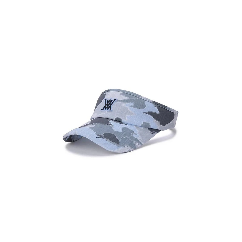 Unisex Camo Visor